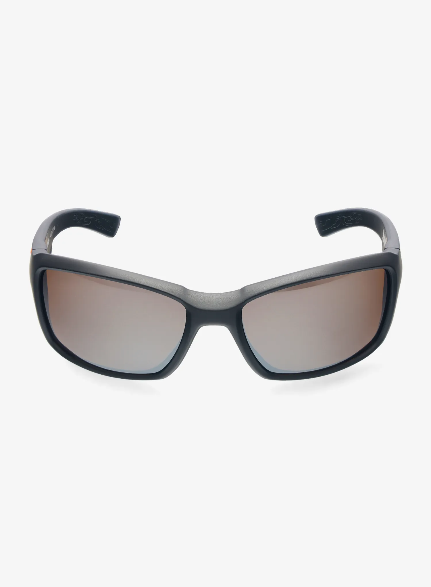 Sončna očala Julbo Whoops - SP4 - matt black/orange
