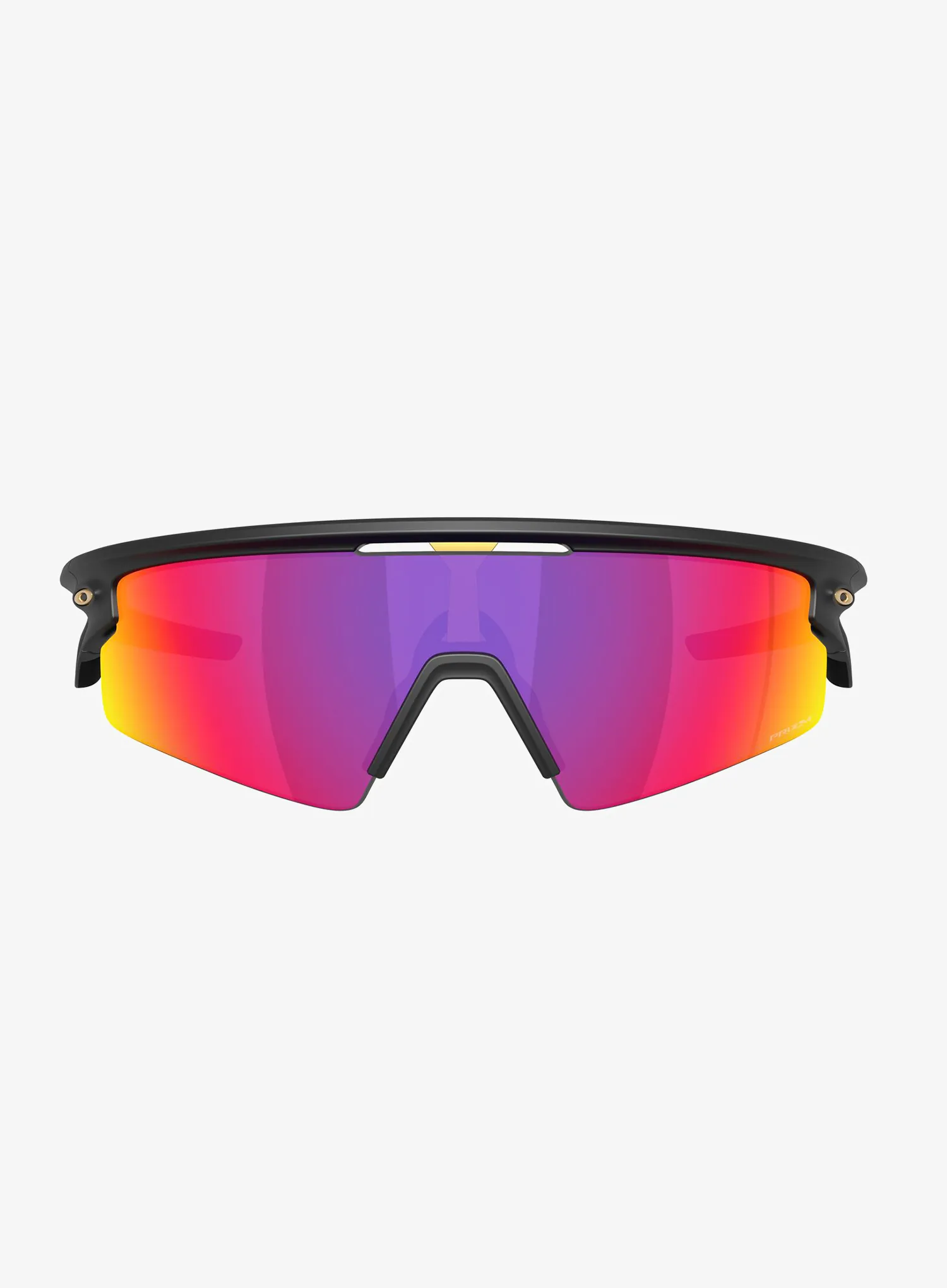 Kolesarska očala Oakley Sphaera Strike - matte black/prizm road