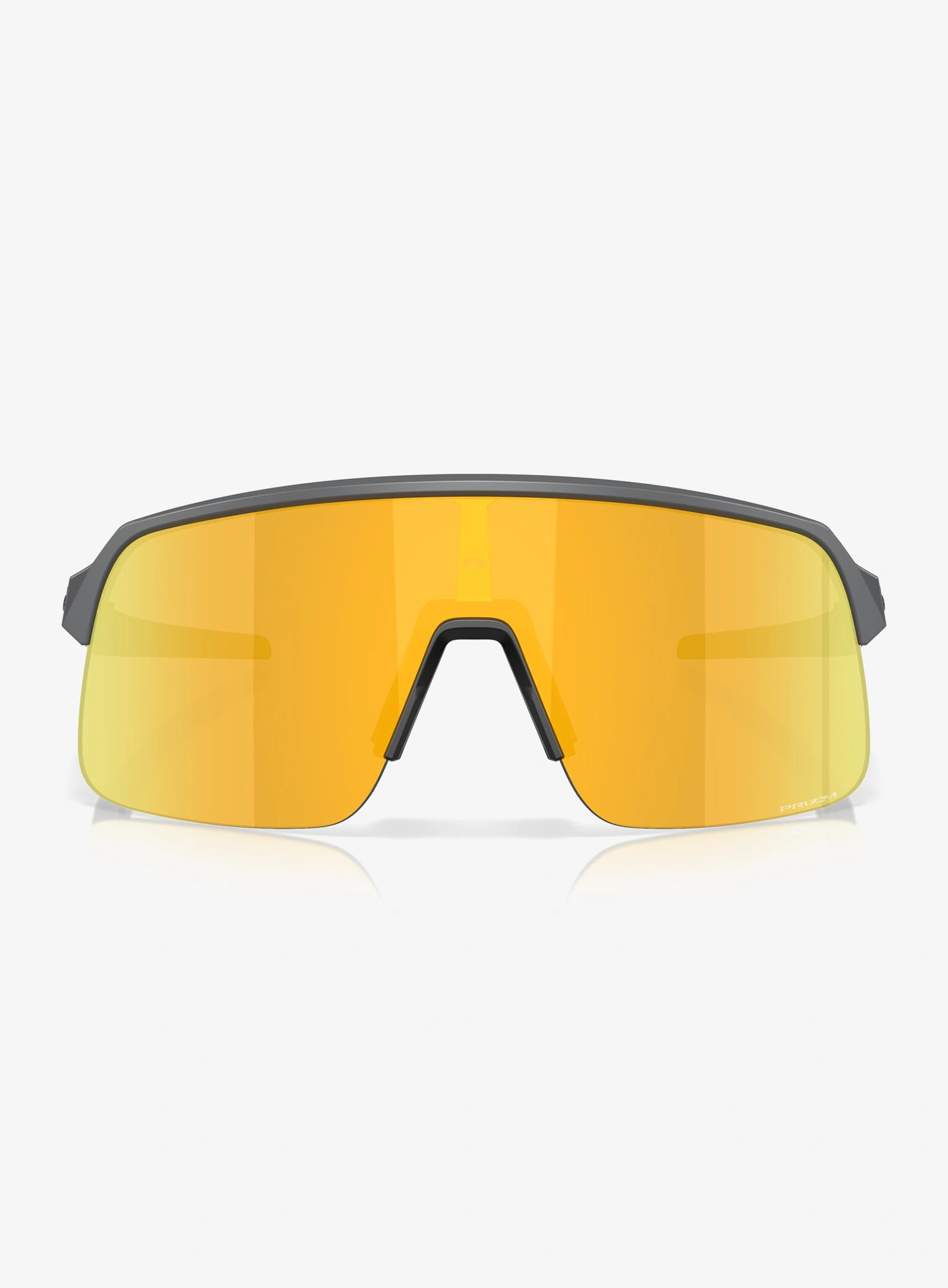 Kolesarska očala Oakley Sutro Lite S - matte carbon/prizm 24k