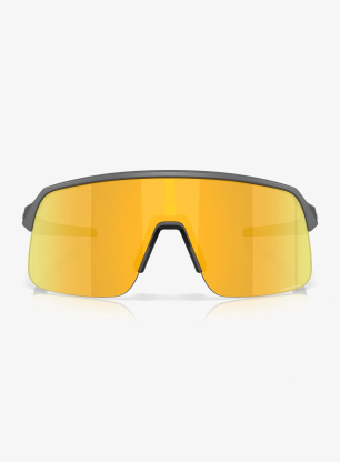 Kolesarska očala Oakley Sutro Lite S - matte carbon/prizm 24k