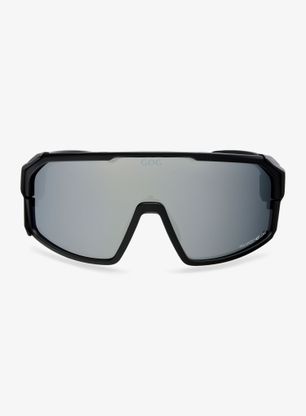 Ledeniška očala GOG Annapurna - silver mirror/matt black