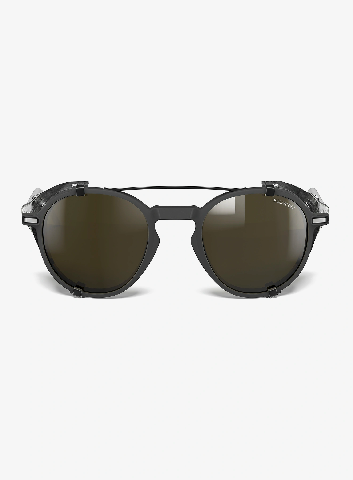 Ledeniška očala Julbo Legacy - Spectron 4 - legacy black/white/black