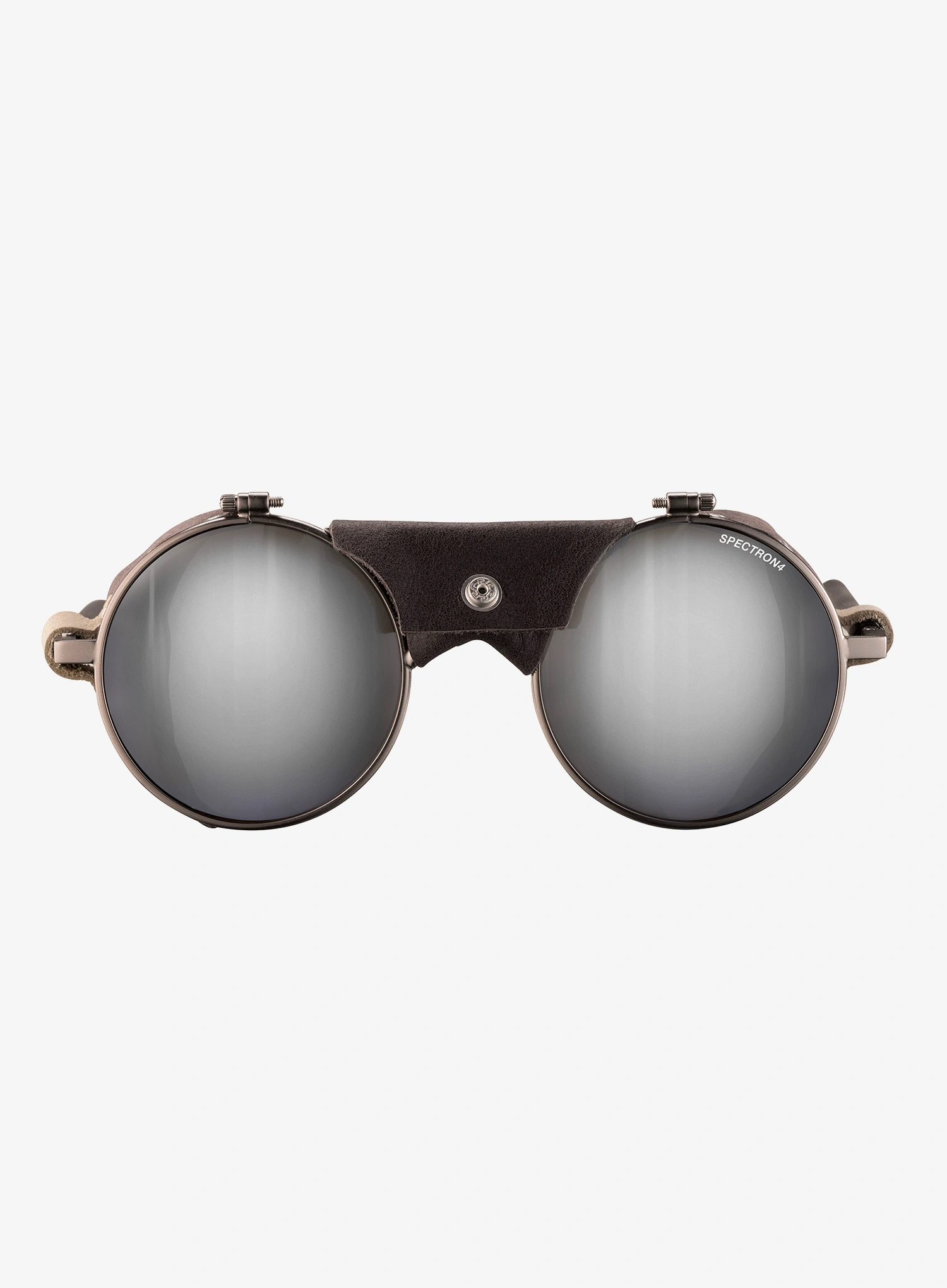Ledeniška očala Julbo Vermont Classic - Spectron 4 - matt gold/brown