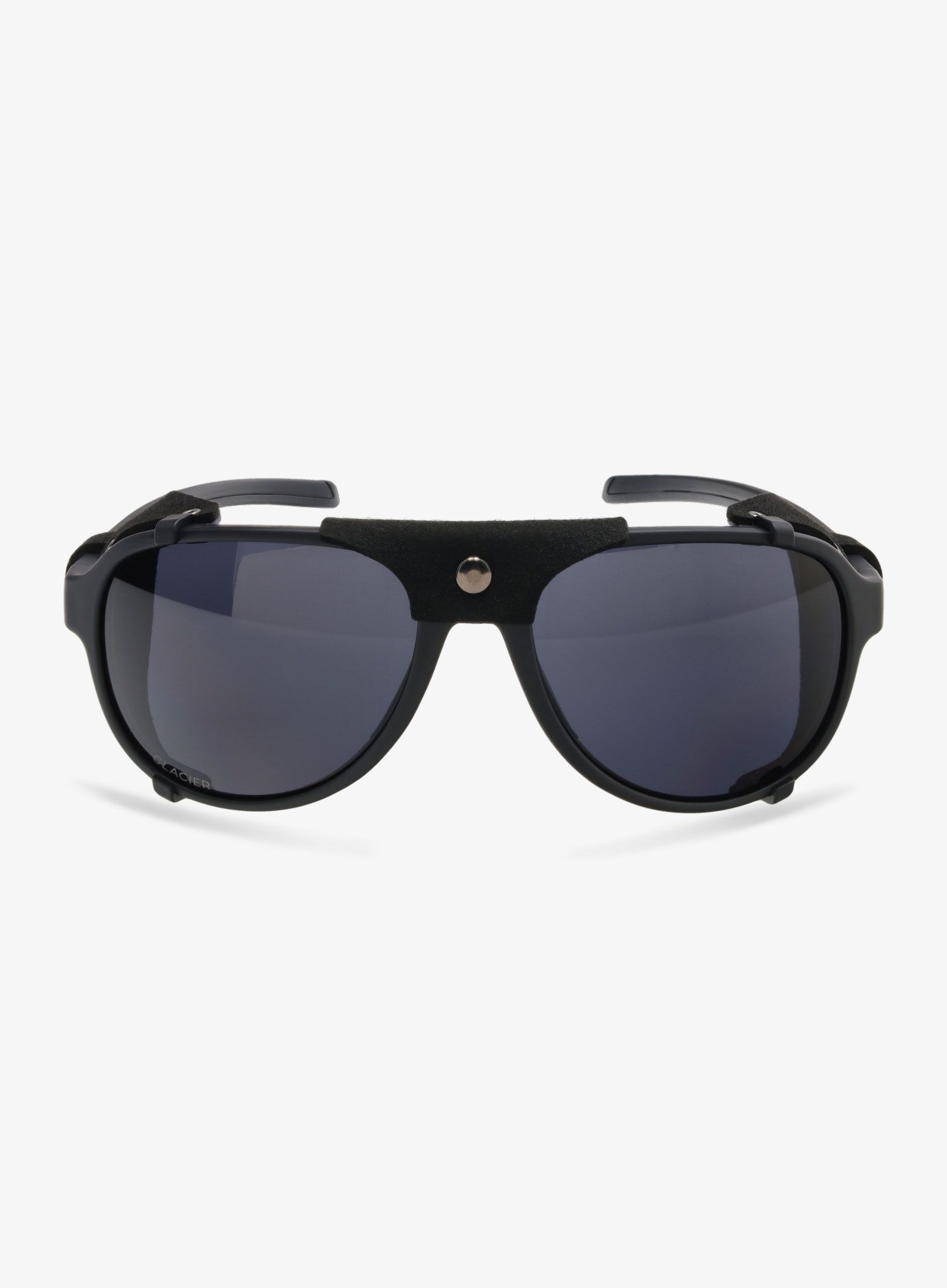 Ledeniška očala Majesty Apex 2.0 - black/polarised black glacier