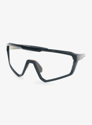 Sončna očala Majesty Pro Tour - black/black black pearl lens