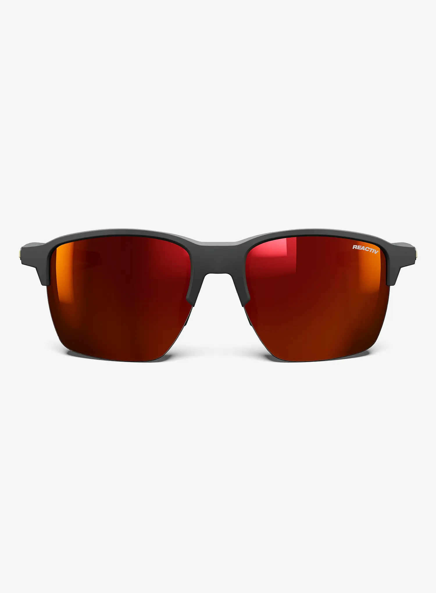 Očala za kolesarjenje Julbo Crossline - Reactiv 0-3 HC - black