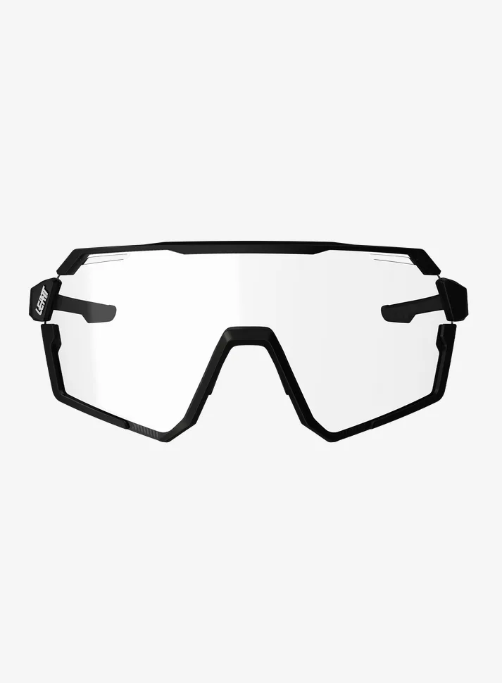 MTB očala Leatt RideViz Pro Iriz - clear