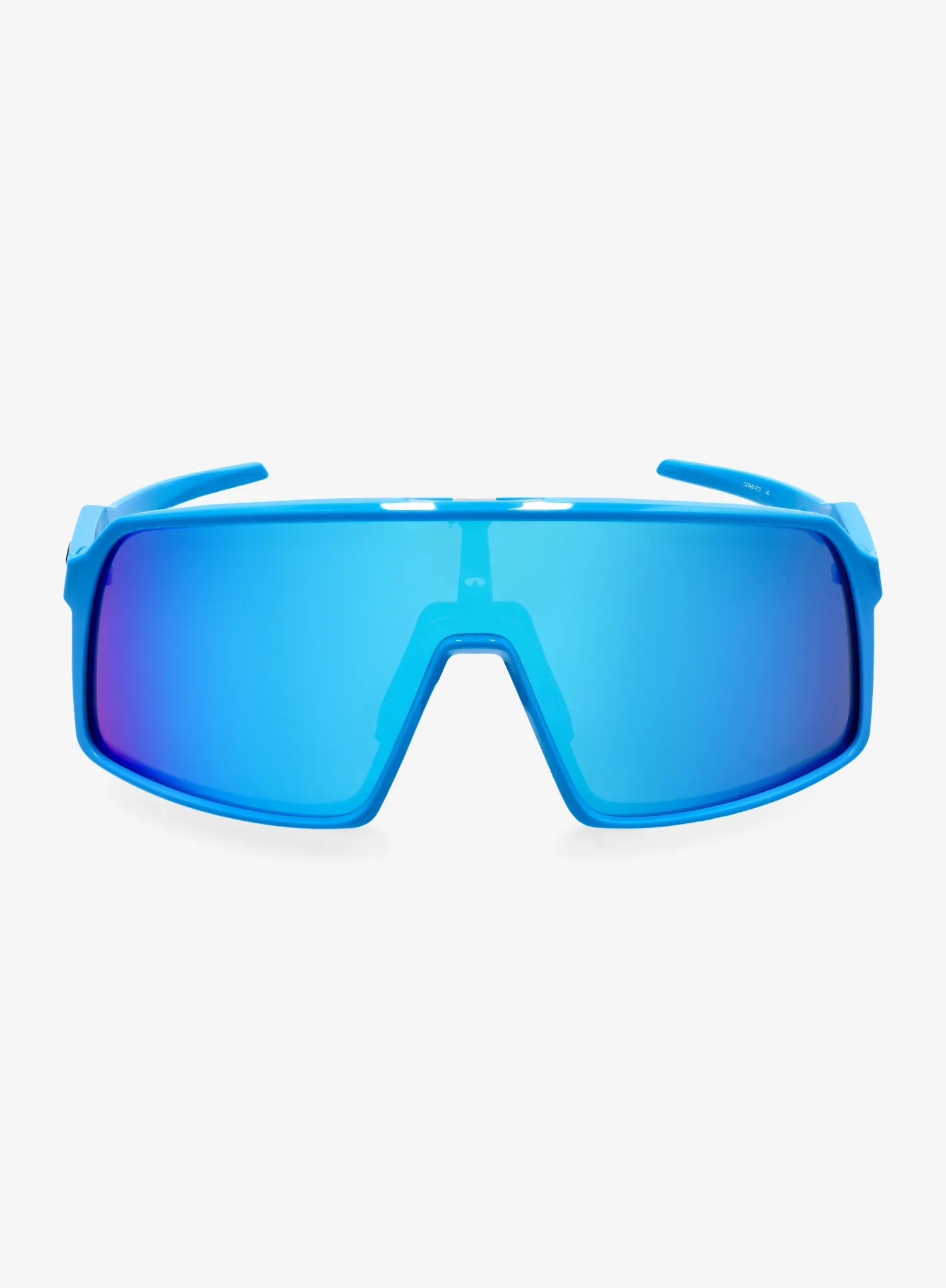 Očala za kolesarjenje Oakley Sutro - sky/prizm sapphire