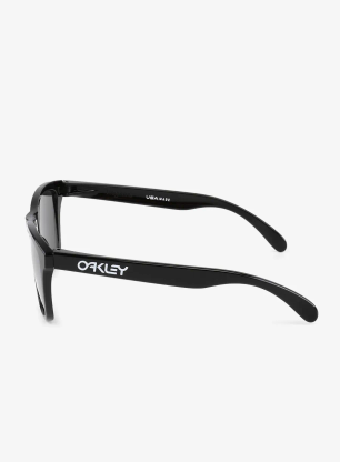 Sončna očala Oakley Frogskins - polished black/prizm black