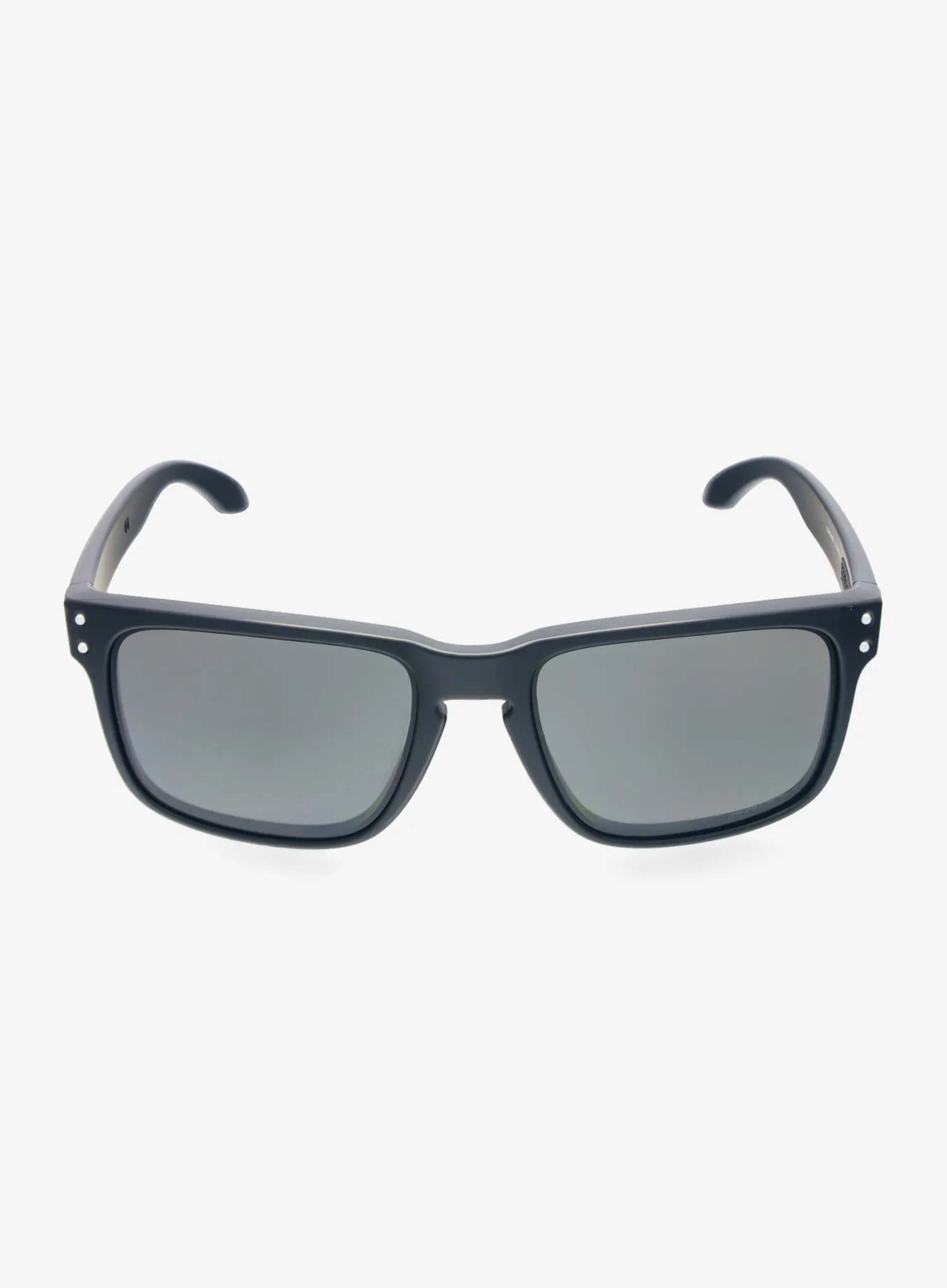 Sončna očala Oakley Holbrook - matte black/prizm grey
