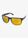 Sončna očala Oakley Holbrook XL - matte black/24k polarized