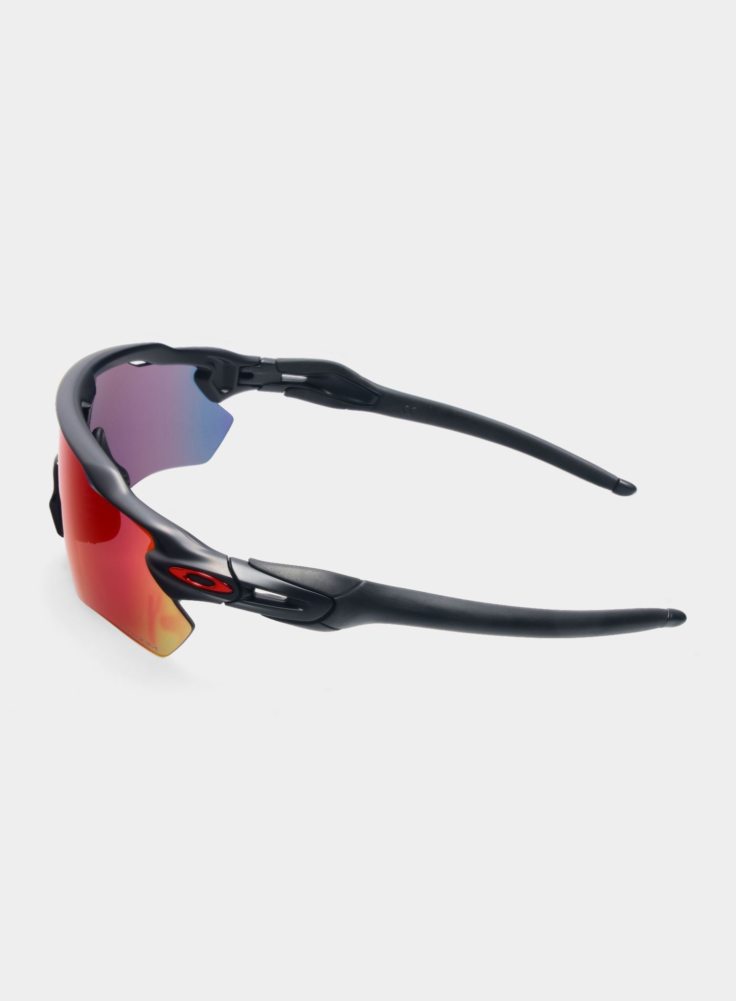 Kolesarska očala Oakley Radar EV Pth Matte - matte black/prizm road