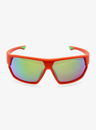 Polarizacijska očala GOG G1 - matt neon orange/green