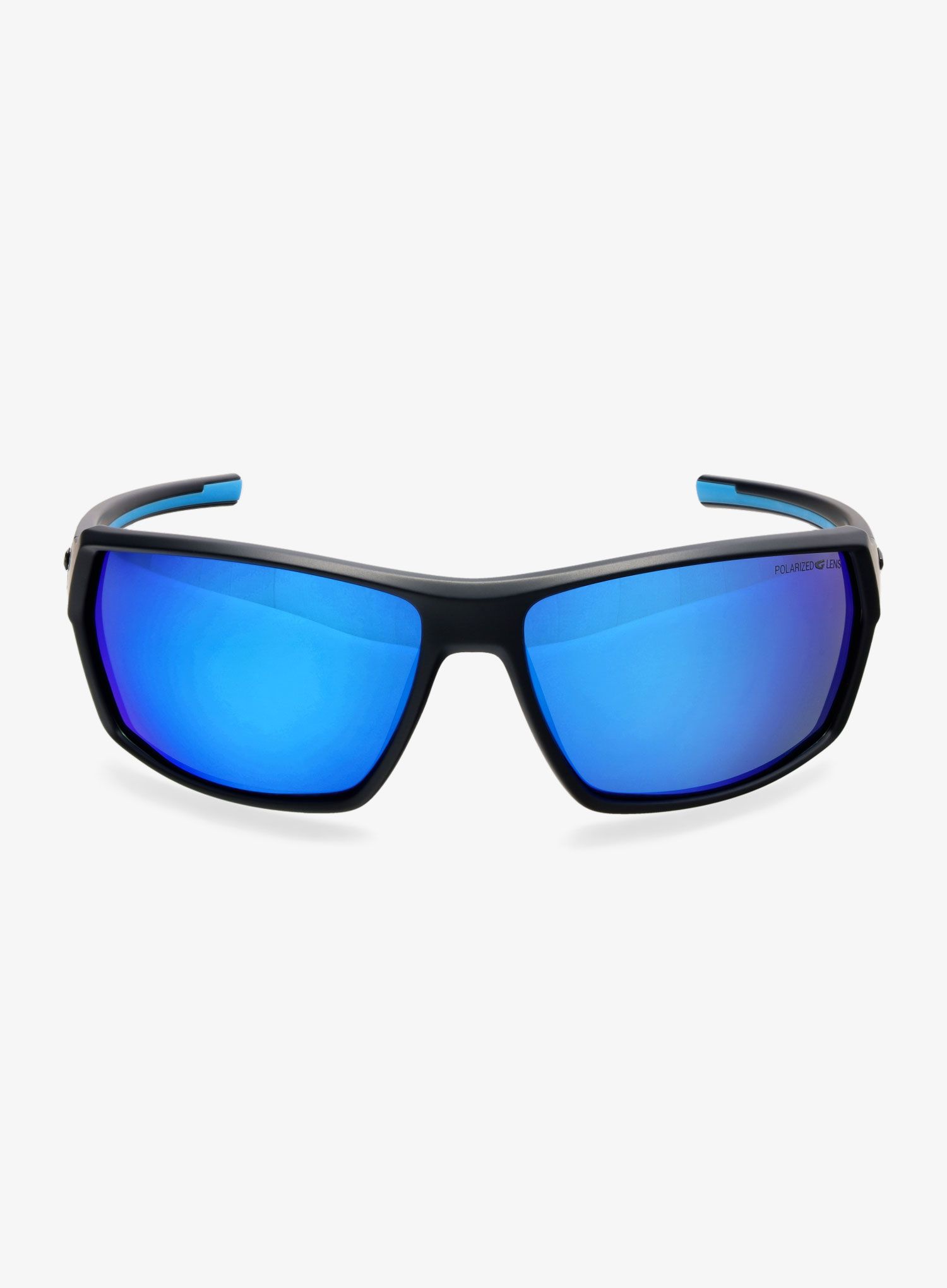 Polarizacijska očala GOG Mistral - white/blue/matt black