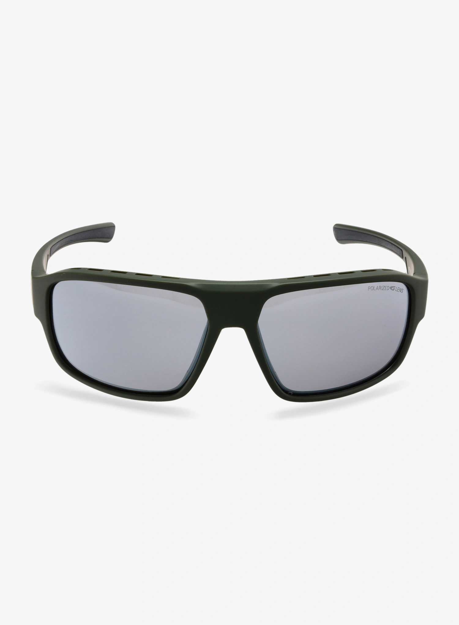 Polarizacijska očala GOG Sahil - matt green/black