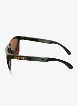 Polarizacijska očala Oakley Frogskins Range - d.brush/oliv ink/prizm 24k pol