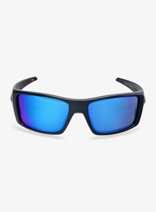 Polarizacijska očala Oakley Heliostat - blue steel/prizm sapphire pol