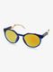 Polarizacijska očala Oakley HSTN - navy/trans blue/prizm 24k pol