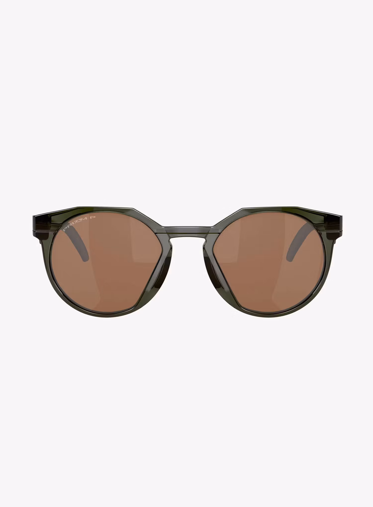 Polarizacijska očala Oakley HSTN - olive ink/prizm polarized