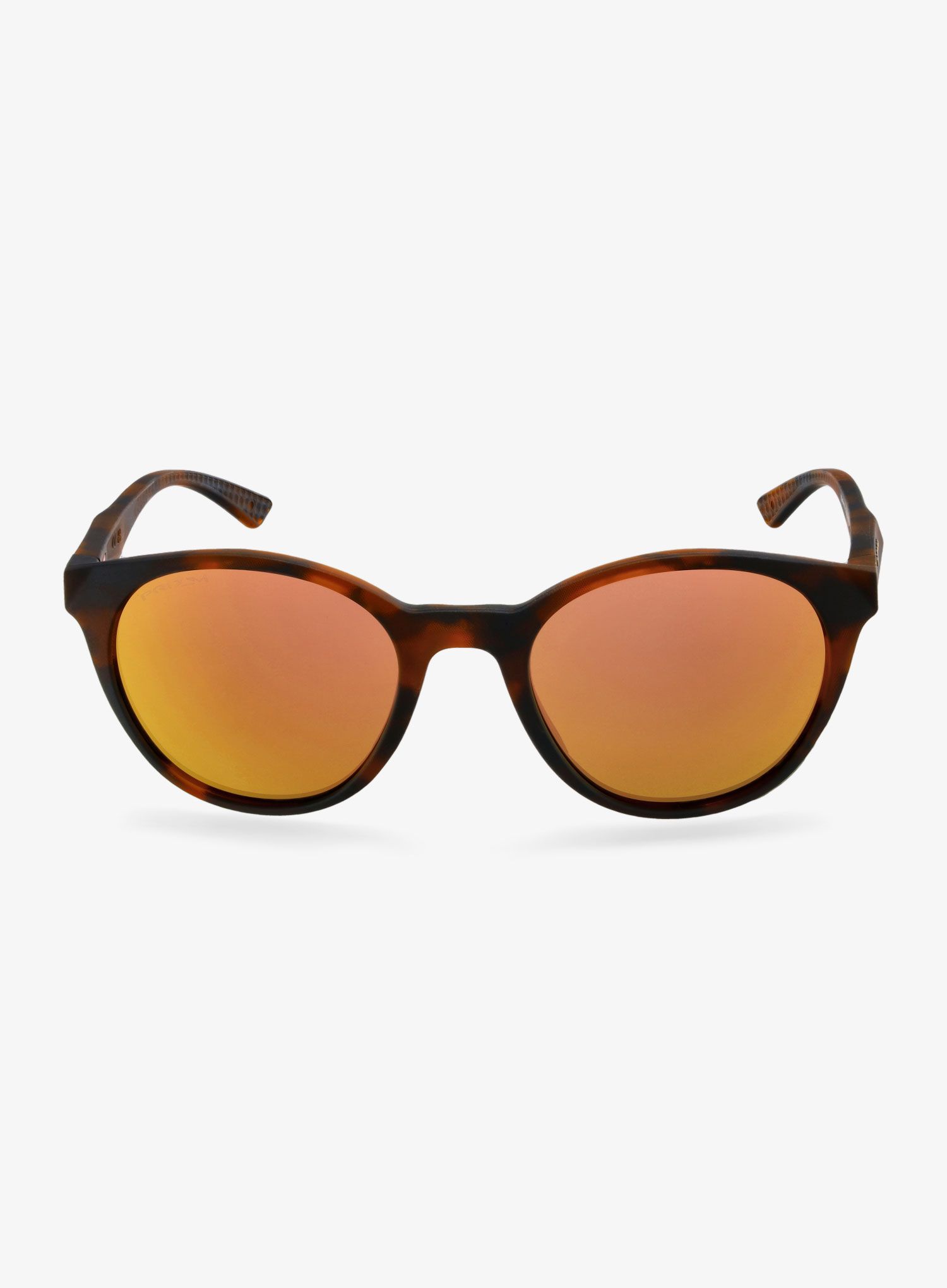 Ženska sončna očala Oakley Spindrift - mat brown tortois/pr rose gold