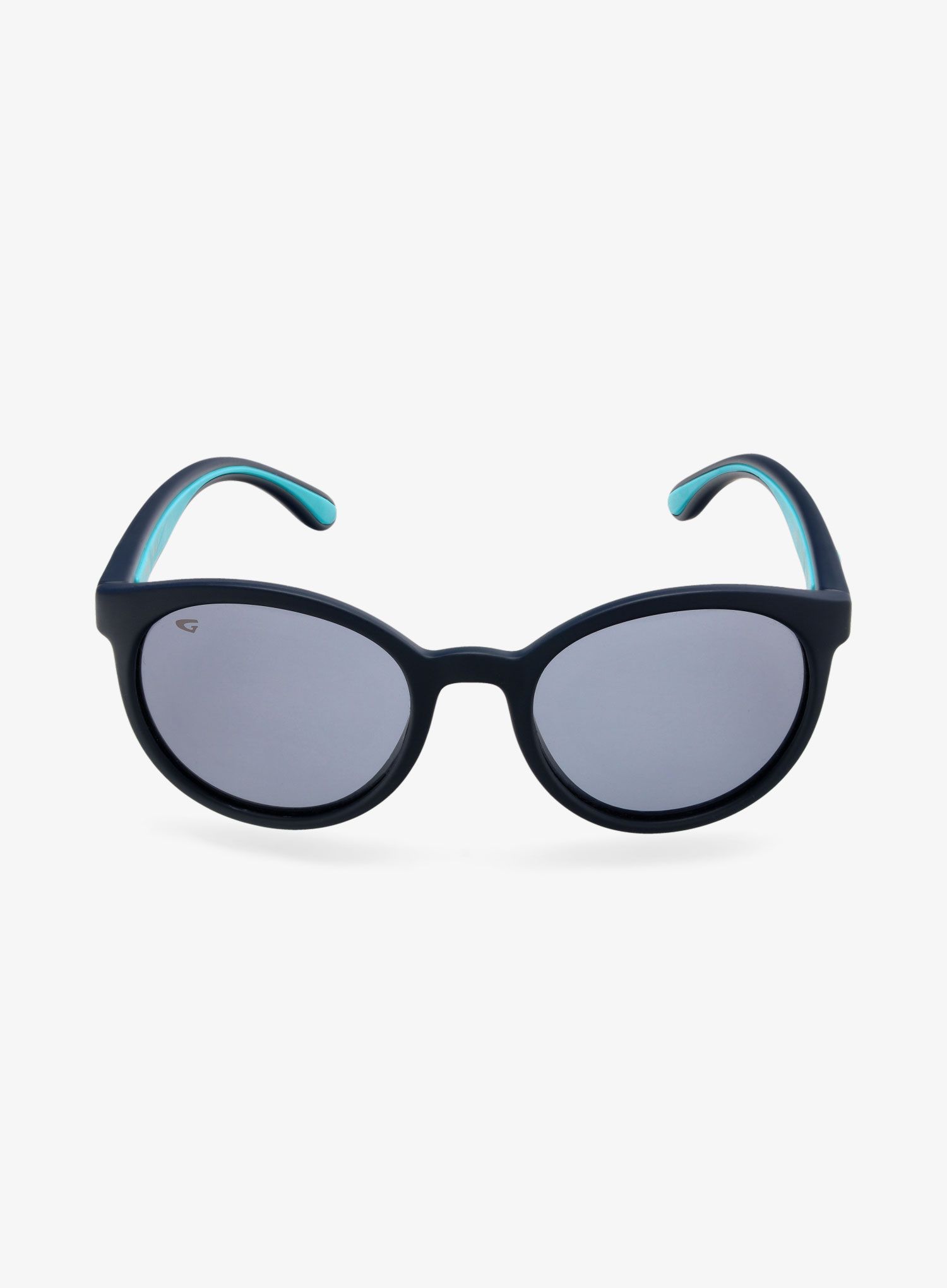Otroška sončna očala GOG Margo - matt navy/blue
