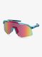 Sončna očala Dynafit Ultra Evo Sunglasses cat 3 - storm blue/blueberry