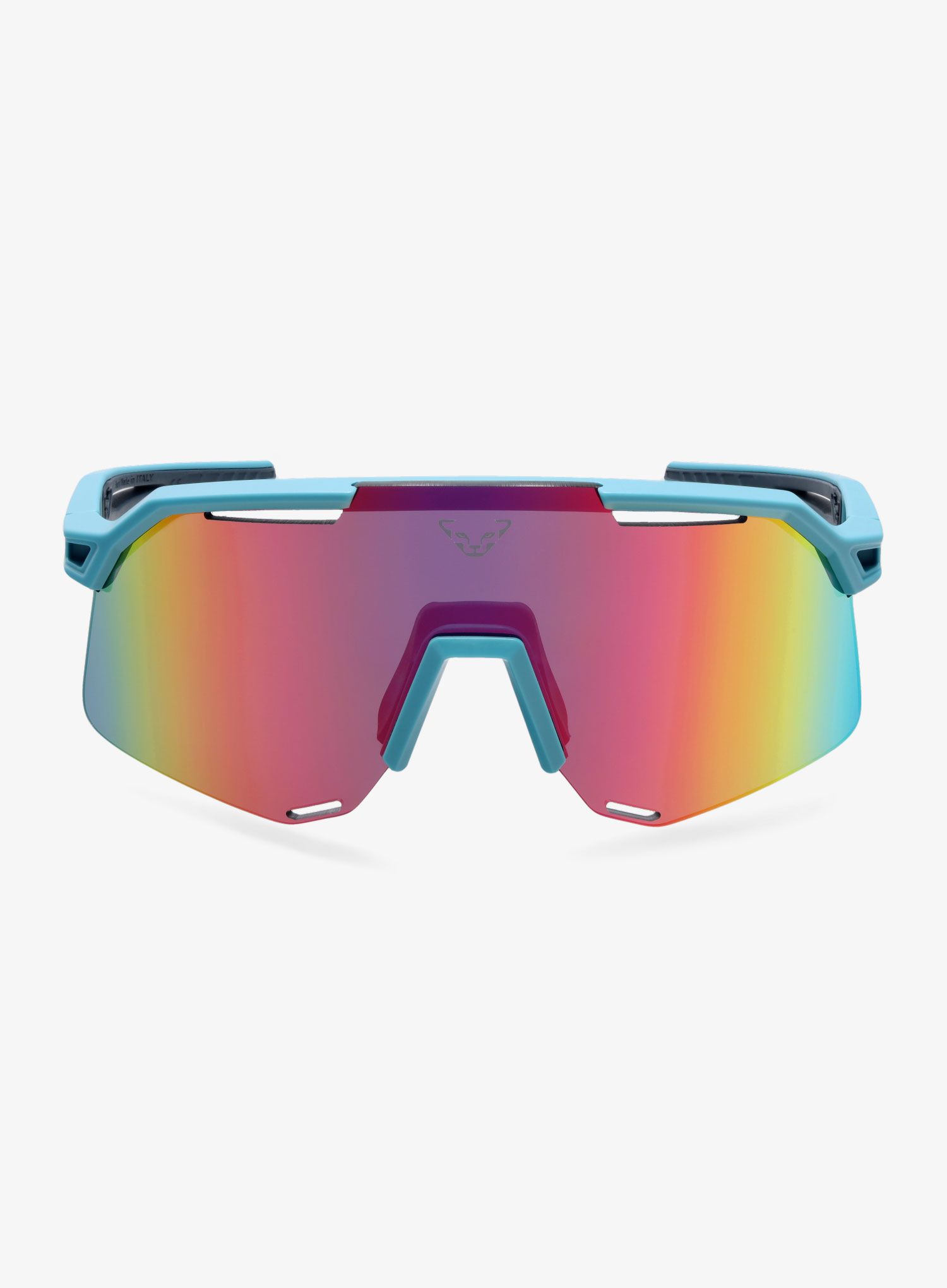 Sončna očala Dynafit Ultra Evo Sunglasses cat 3 - storm blue/blueberry