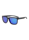 Sončna očala GOG Hawk - matt black/blue