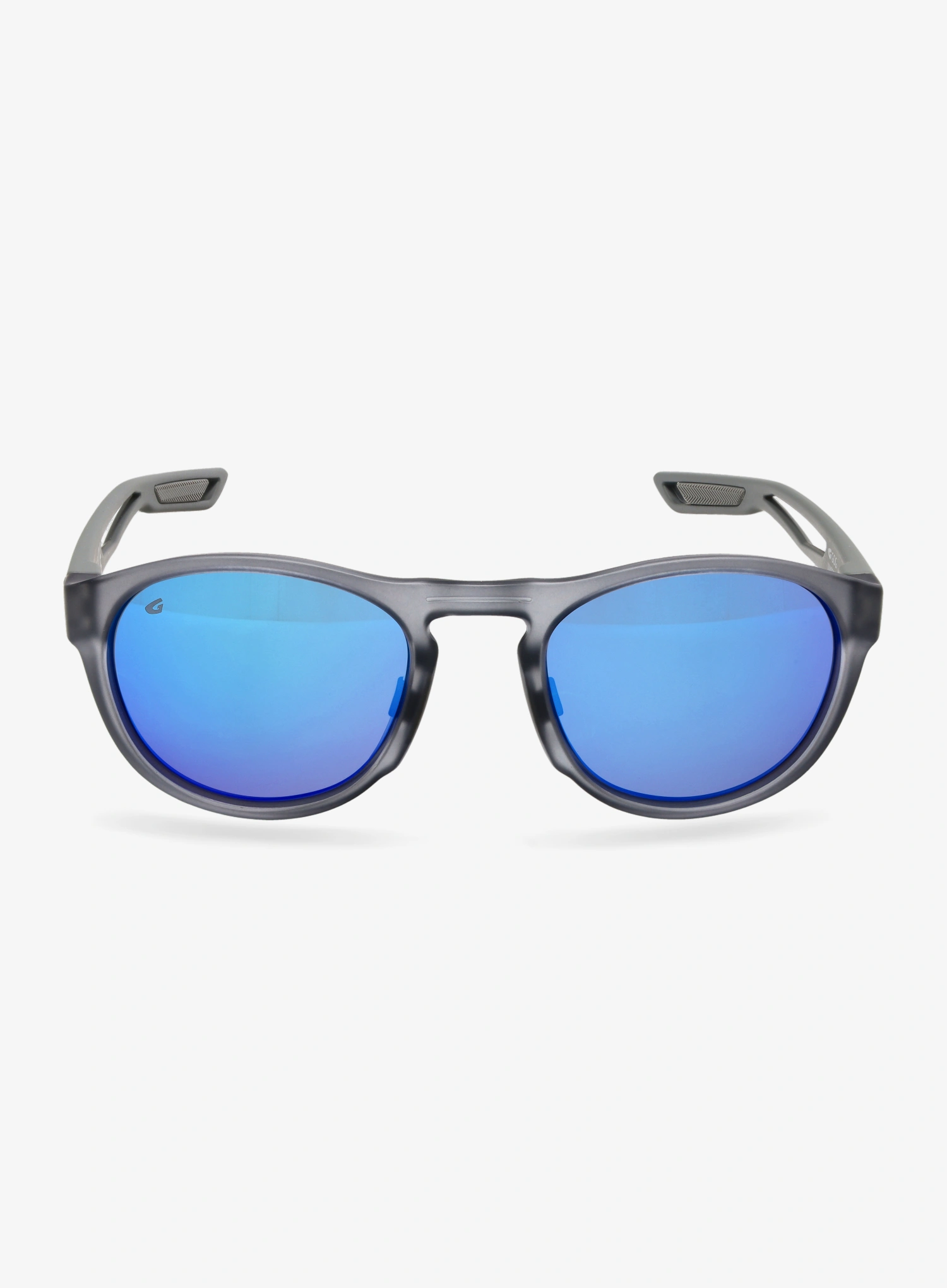 Sončna očala GOG Murcielago - matt cristal grey/grey