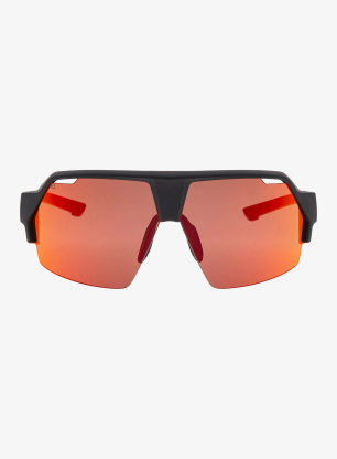 Sončna očala GOG Ubbe - matt black/reflex red