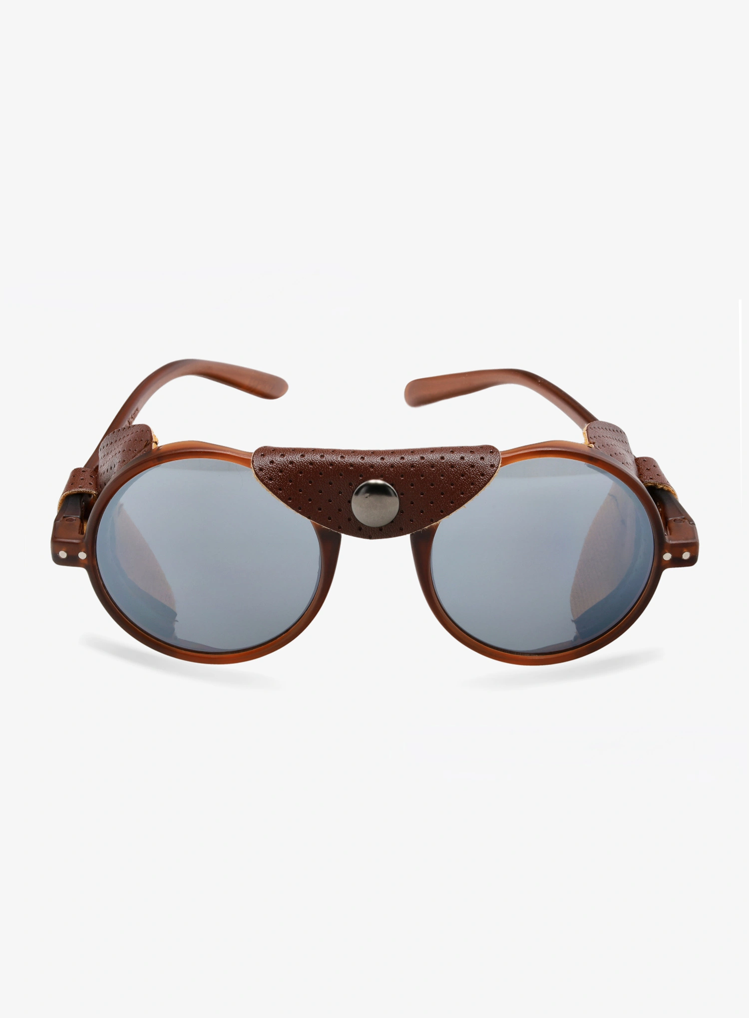 Sončna očala Izipizi Glacier G Cat 3 - hazel crystal