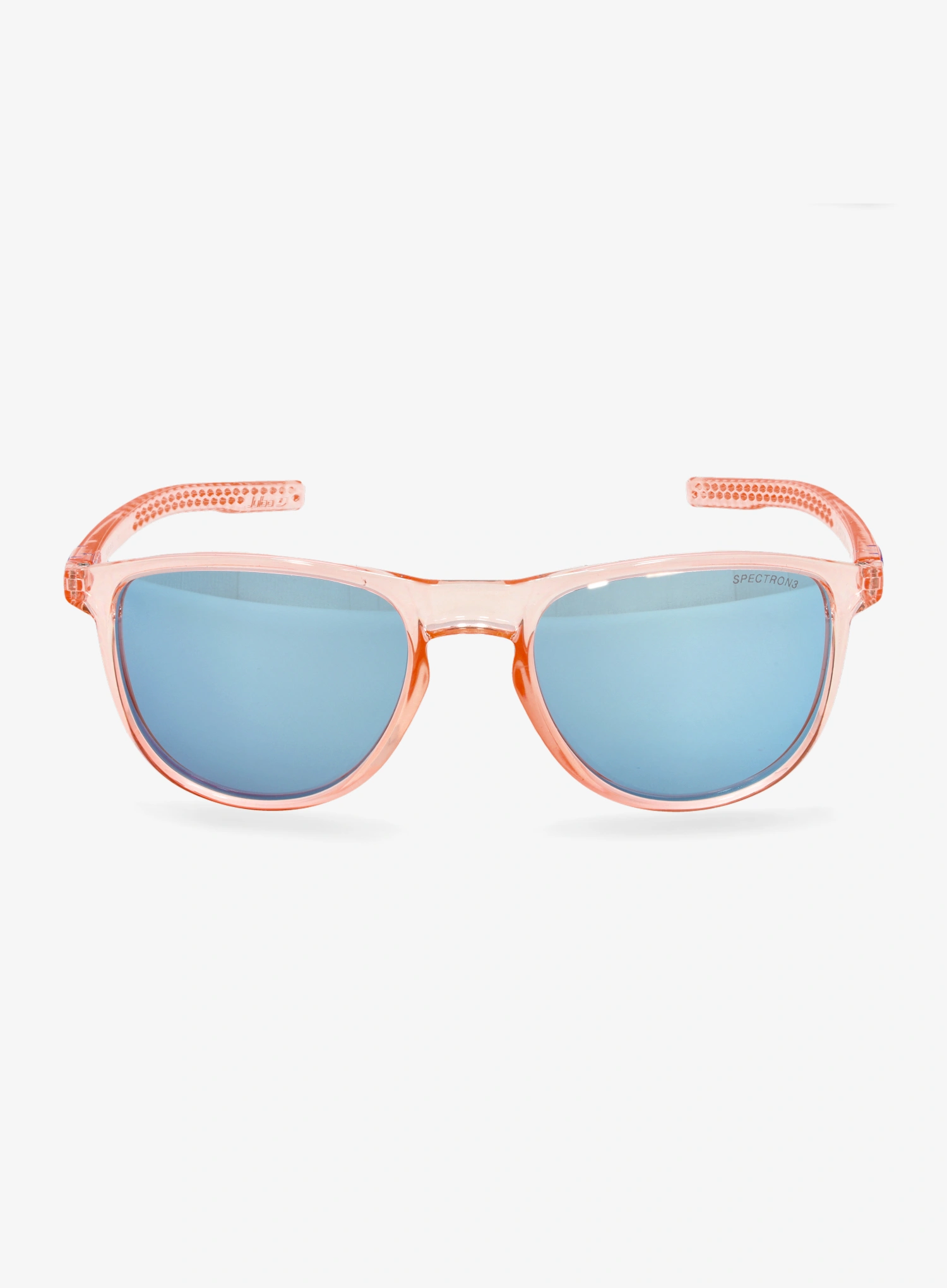 Sončna očala Julbo Canyon - Spectron 3 CF - shiny translucent coral