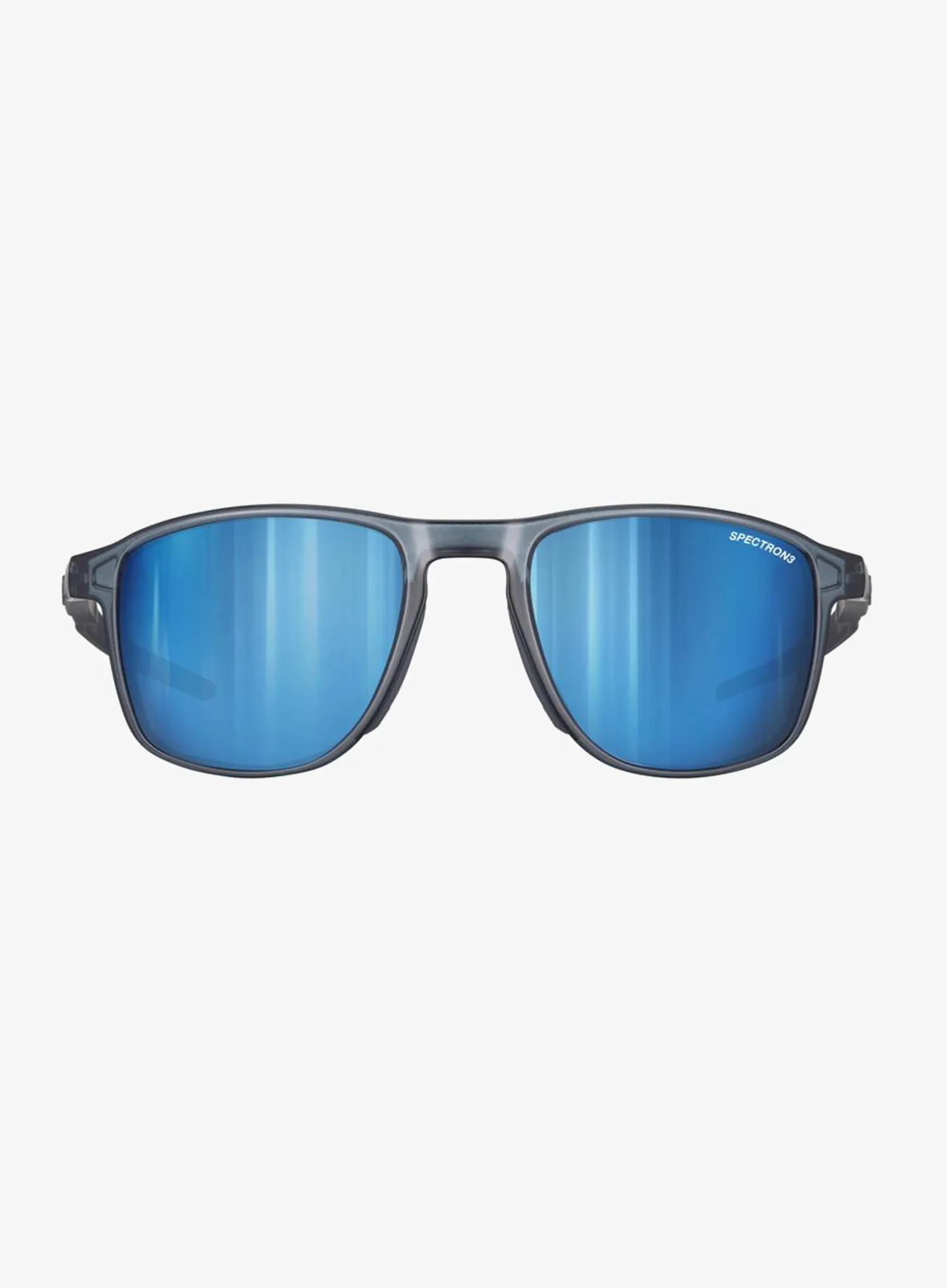 Sončna očala Julbo Compass - Spectron 3 CF - black translu brillant/black
