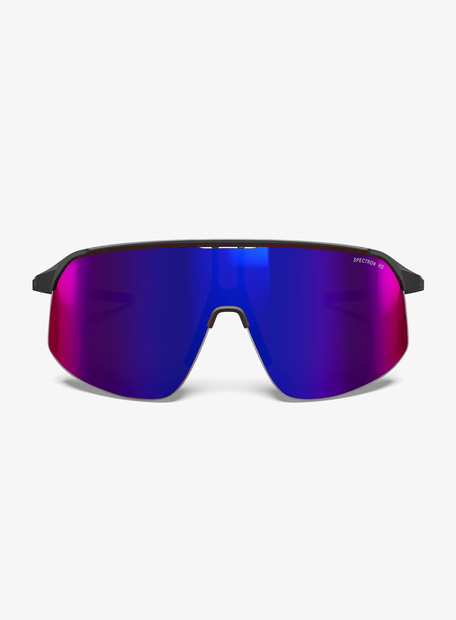 Sončna očala Julbo Density  -  Spectron 3 HD - full black