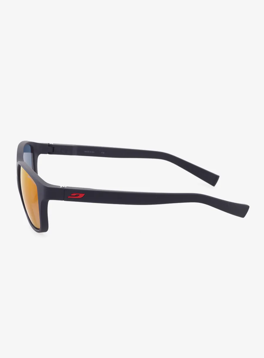 Sončna očala Julbo Powell - matt black/red