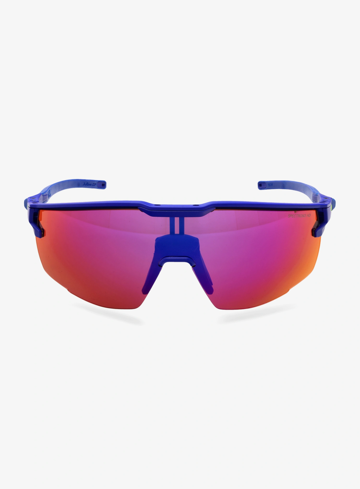 Sončna očala Julbo Ultimate - Spectron 3 HD - purple/blue