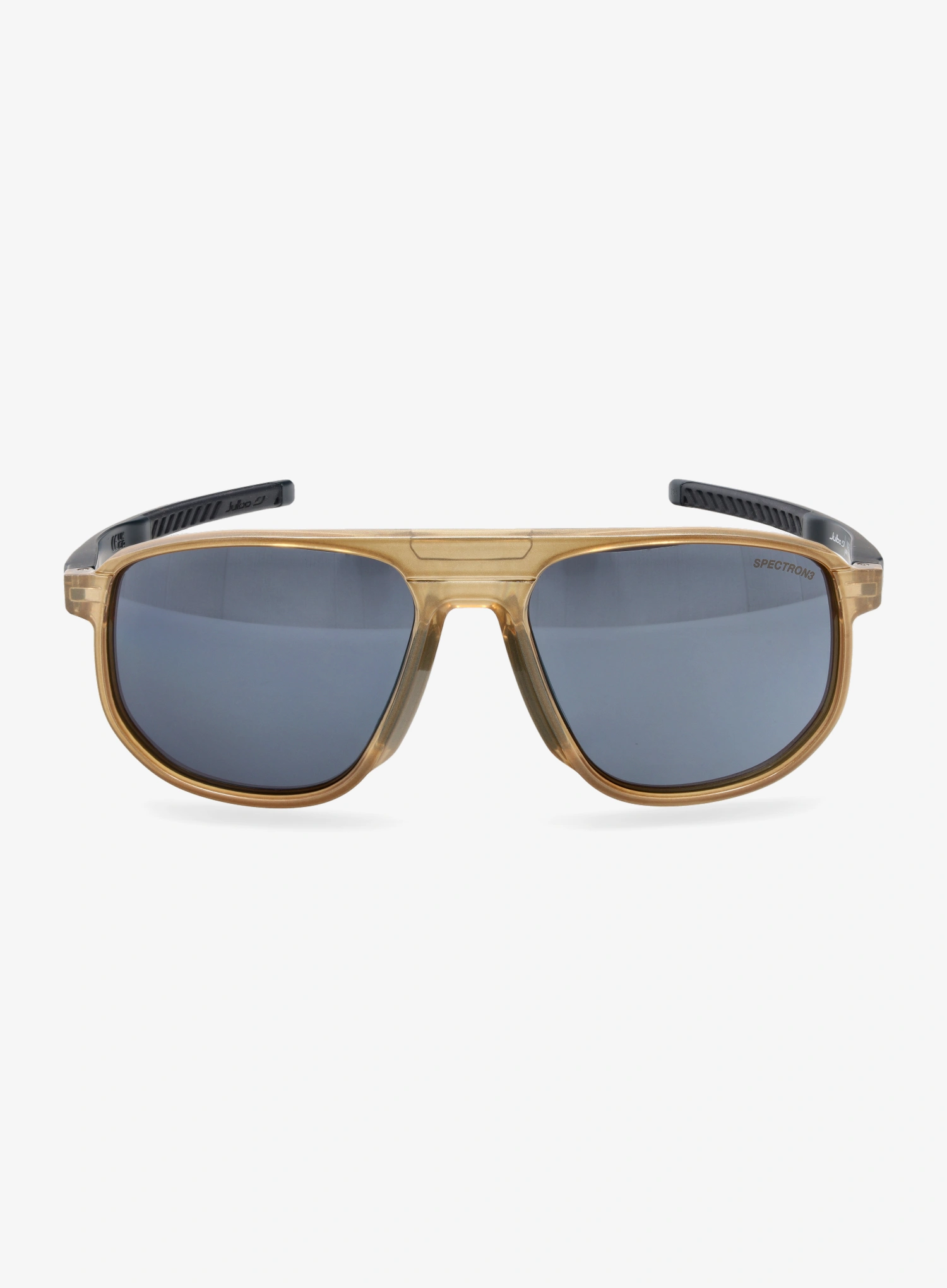 Sončna očala Julbo Ward - Spectron 3+ - light brown/black
