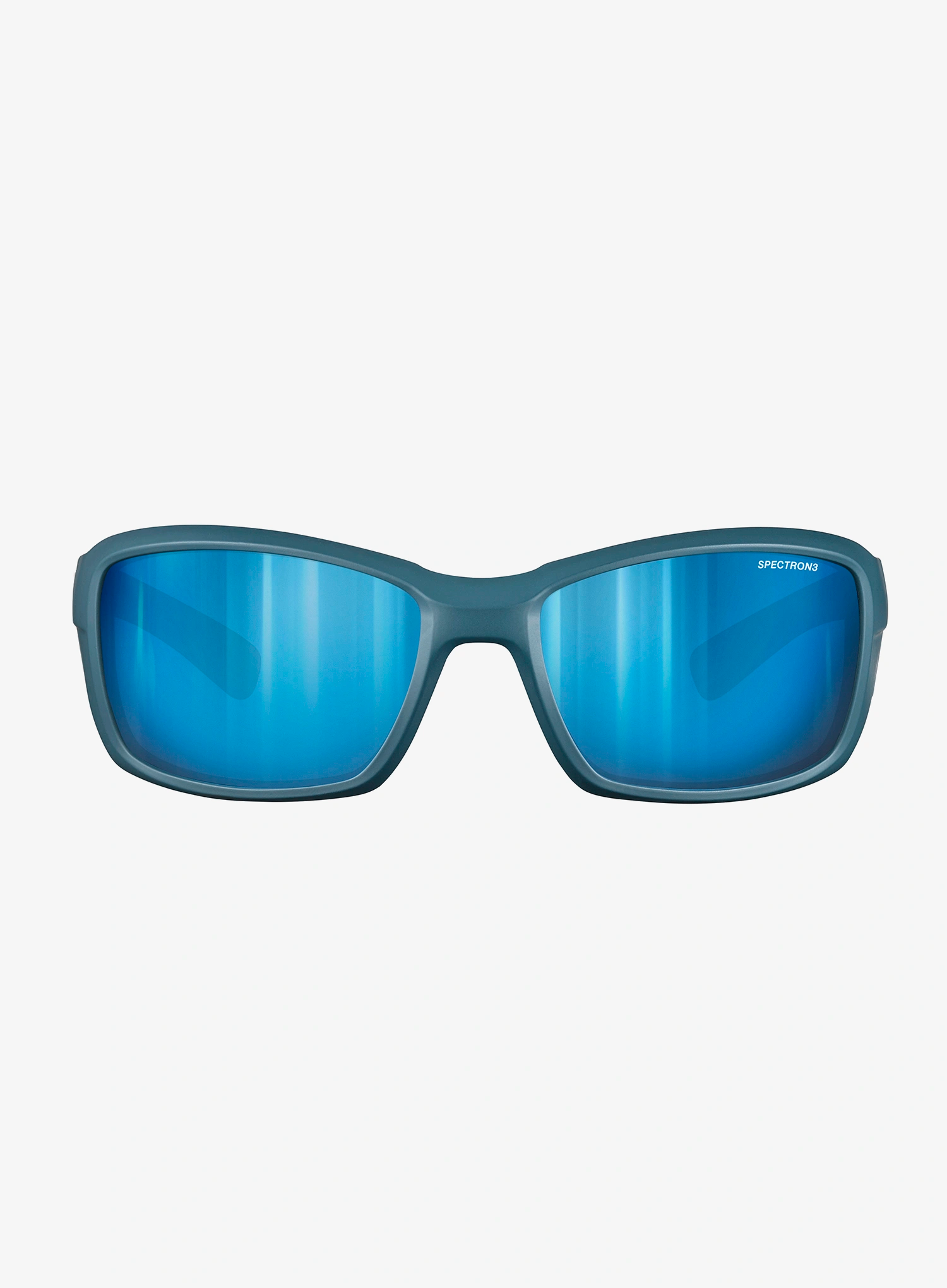 Sončna očala Julbo Whoops SP3CF - blue mat/grey light