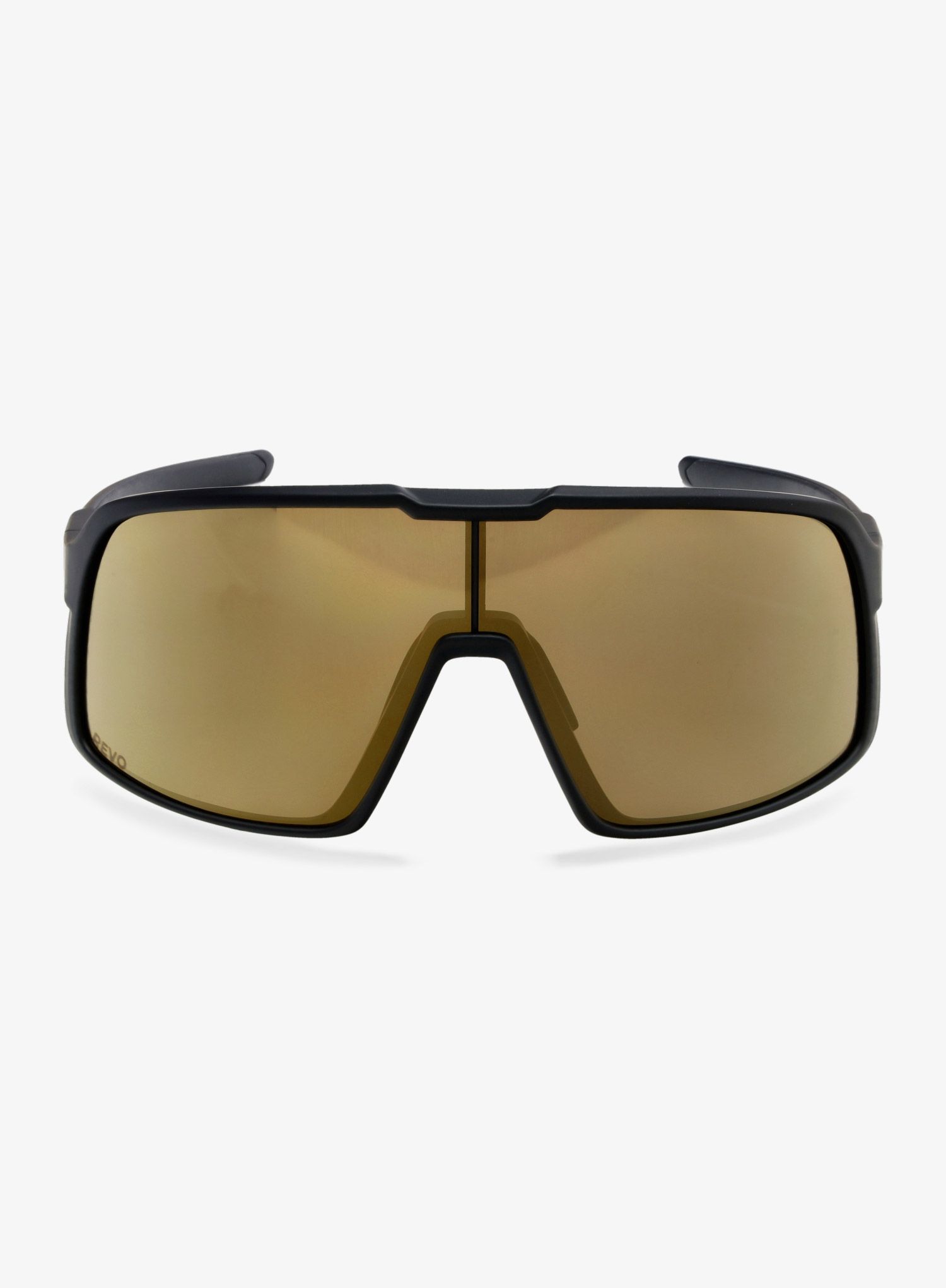 Sončna očala Majesty Hypervision - black/gold