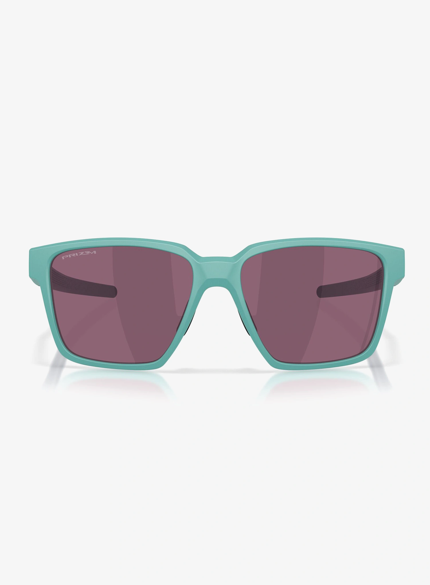 Sončna očala Oakley Actuator SQ - matte pacific/prizm road black