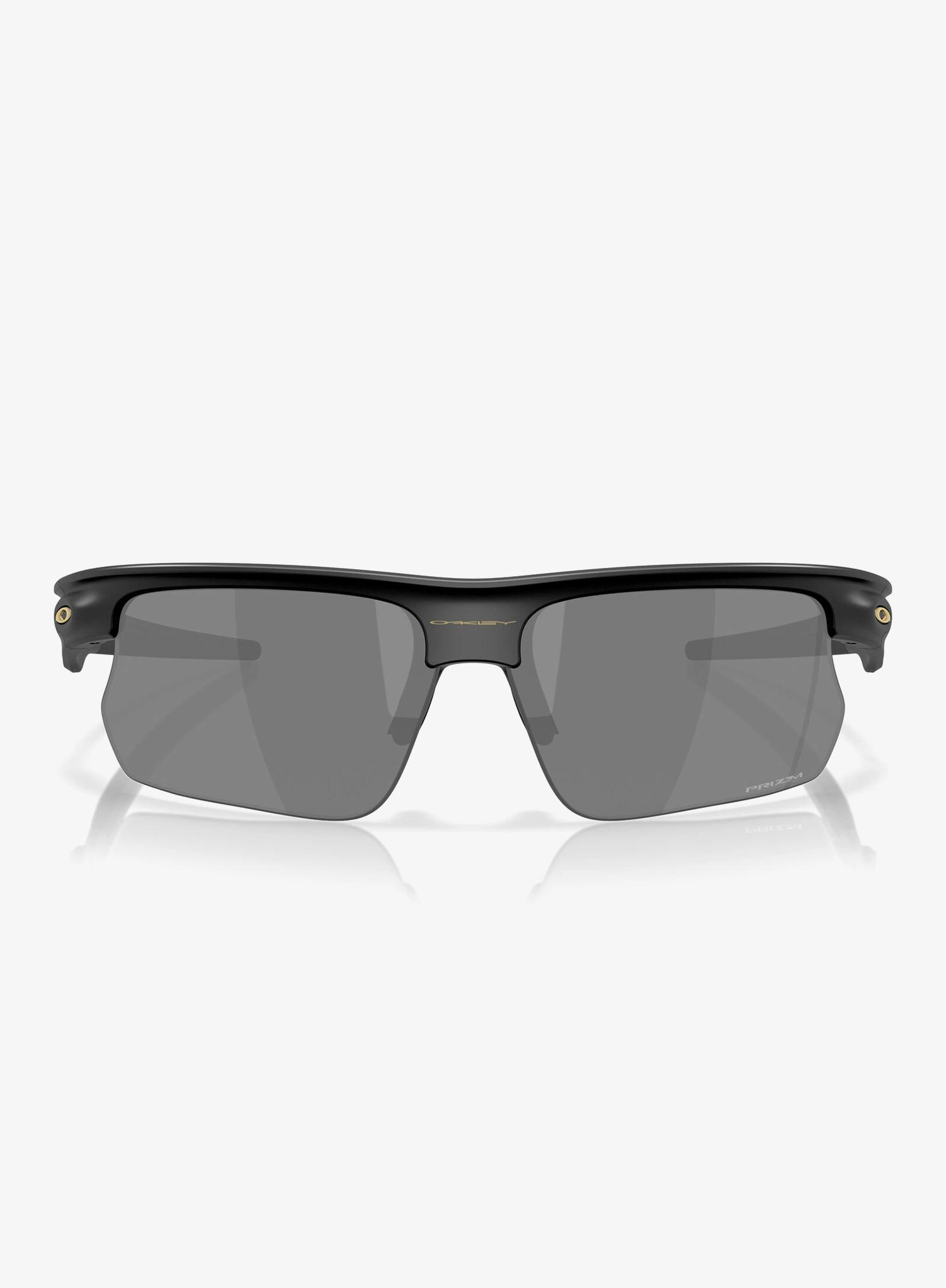 Sončna očala Oakley Bisphaera - matte black/prizm black