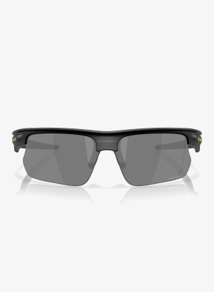 Sončna očala Oakley Bisphaera - matte black/prizm black