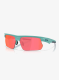 Sončna očala Oakley Bisphaera - matte pac/prizm trail torch