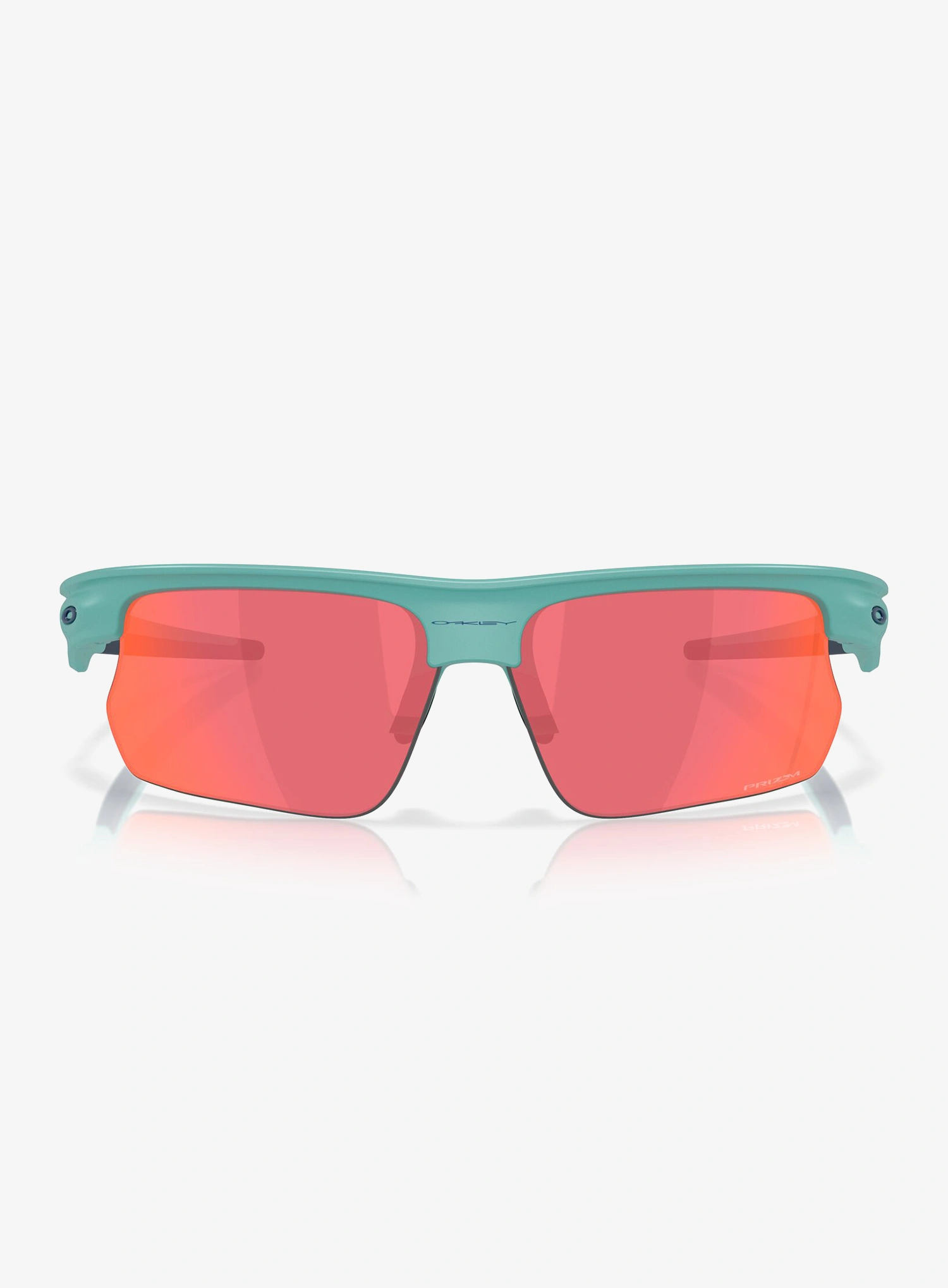 Sončna očala Oakley Bisphaera - matte pac/prizm trail torch