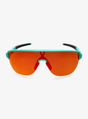 Sončna očala Oakley Corridor - matte celeste/prizm ruby