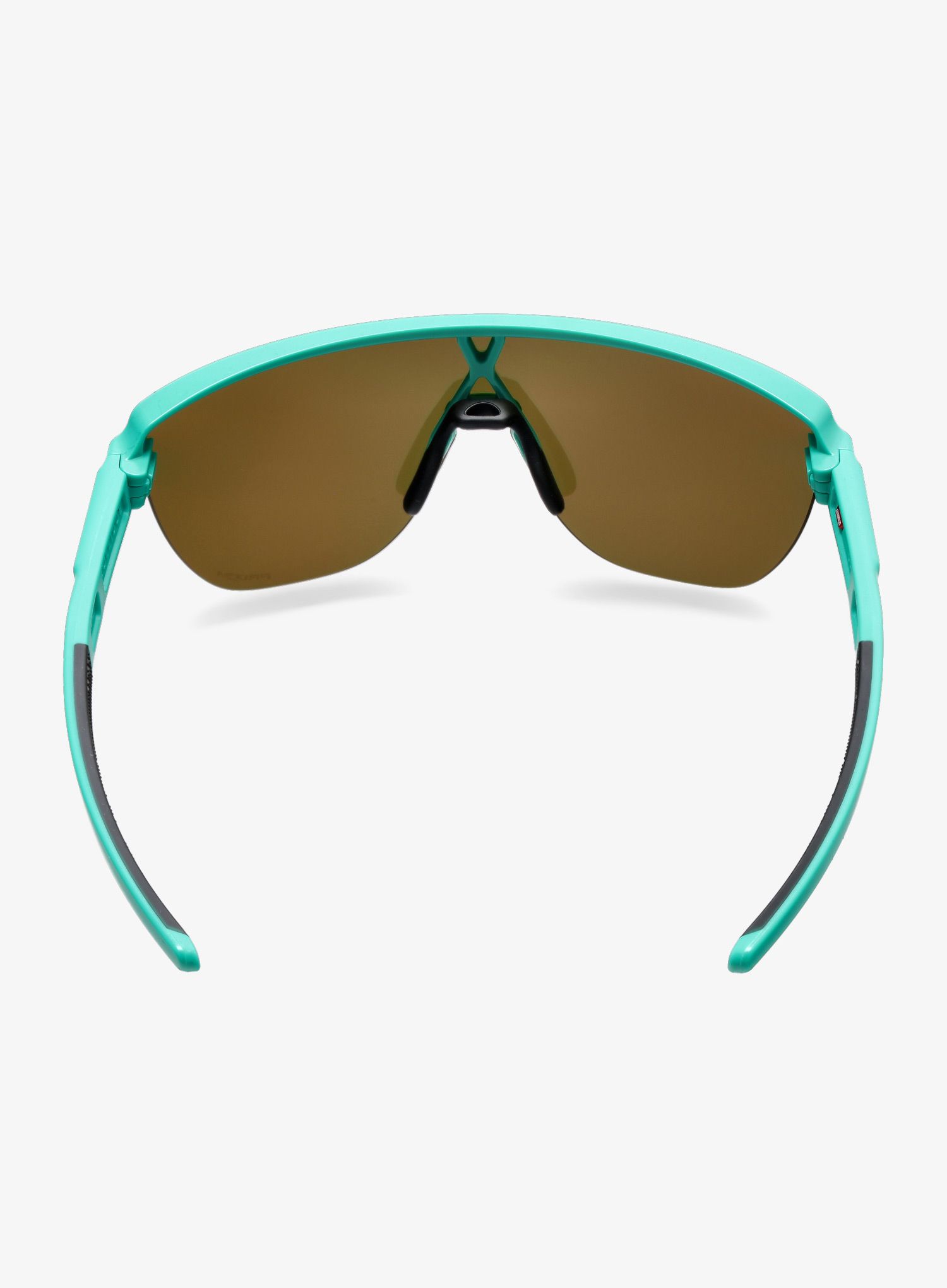 Sončna očala Oakley Corridor - matte celeste/prizm ruby