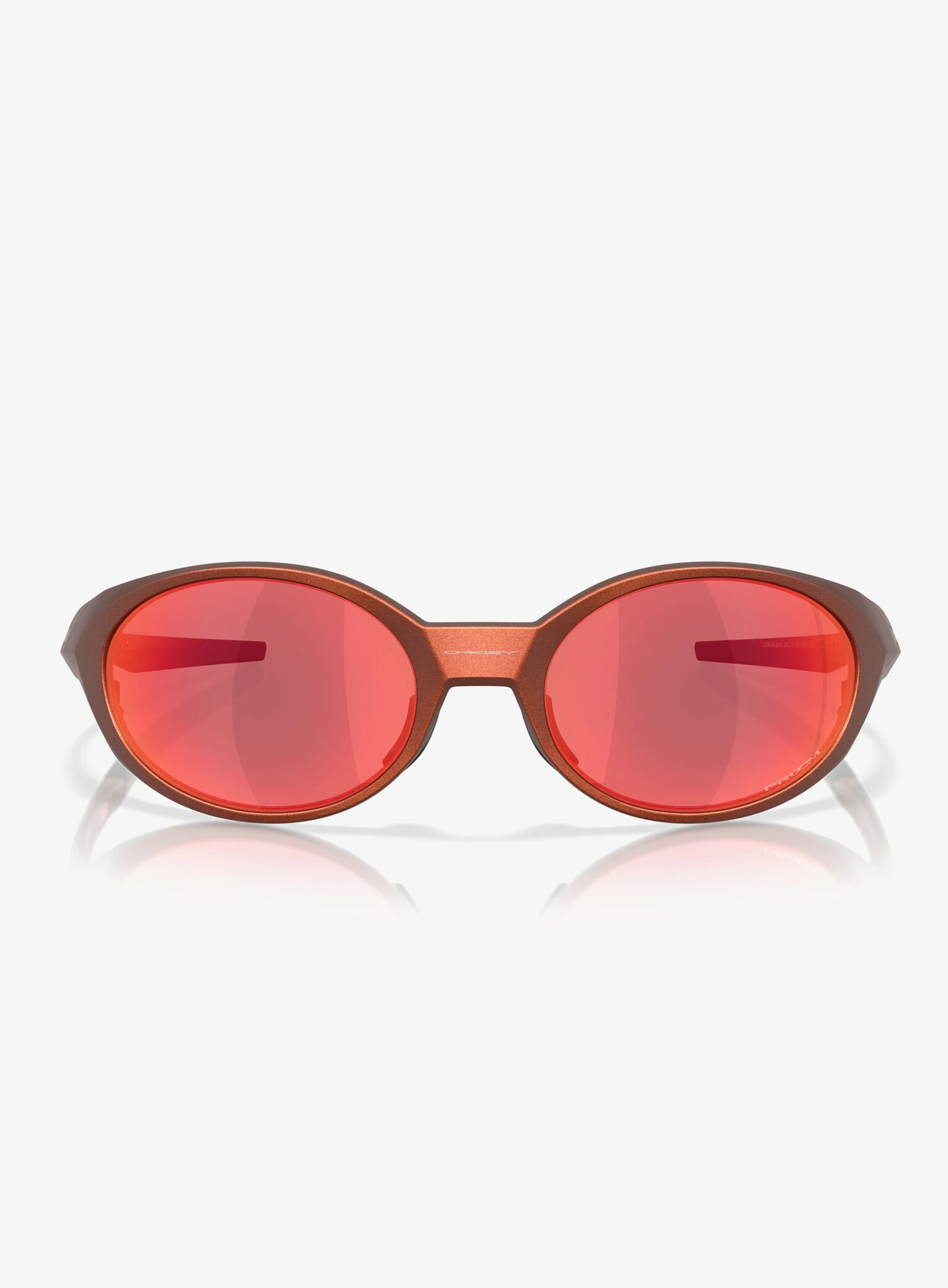 Sončna očala Oakley Eyejacket Redux - fire orange/prizm trail torch