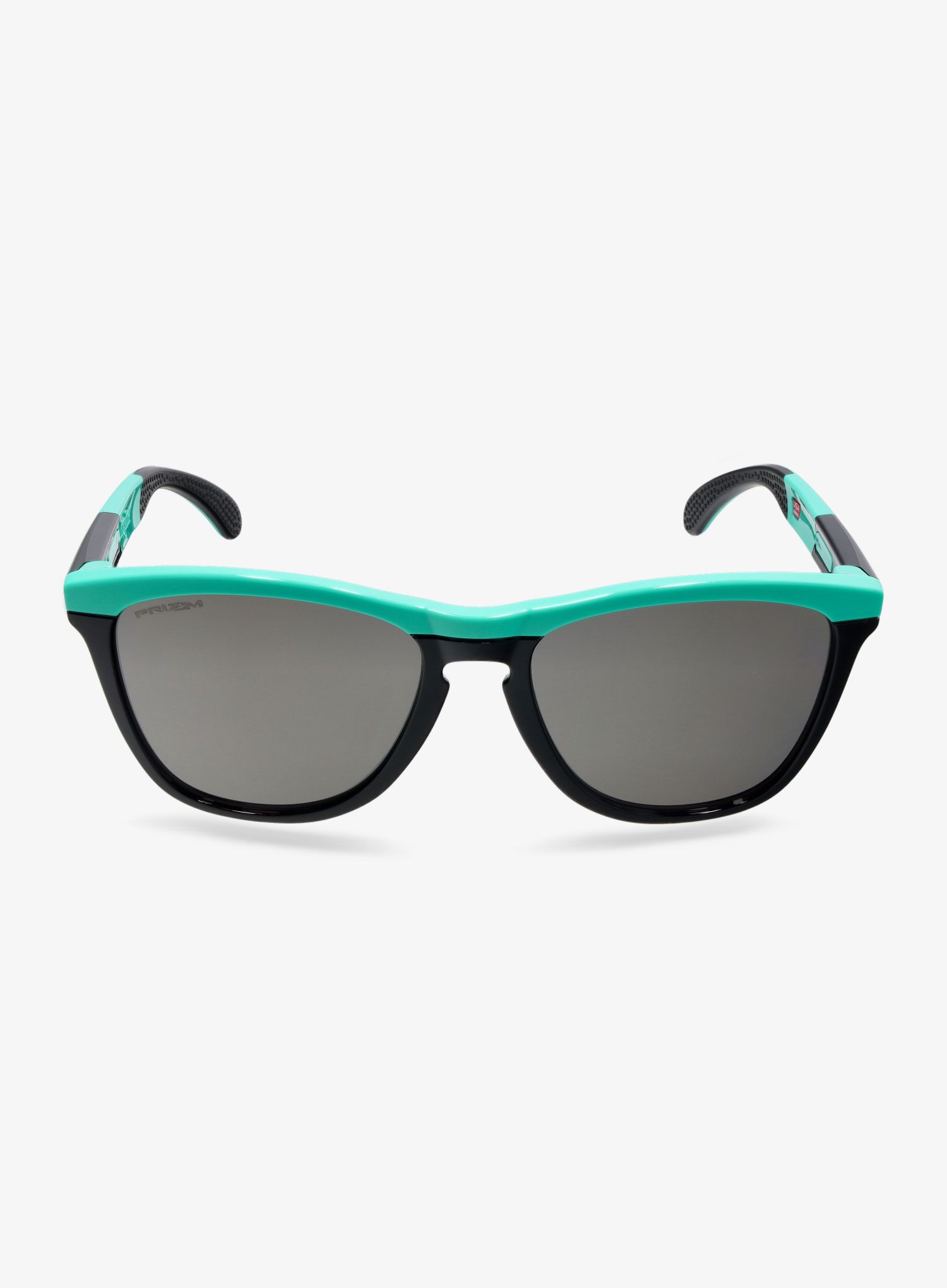 Sončna očala Oakley Frogskins Range - celeste/prizm black