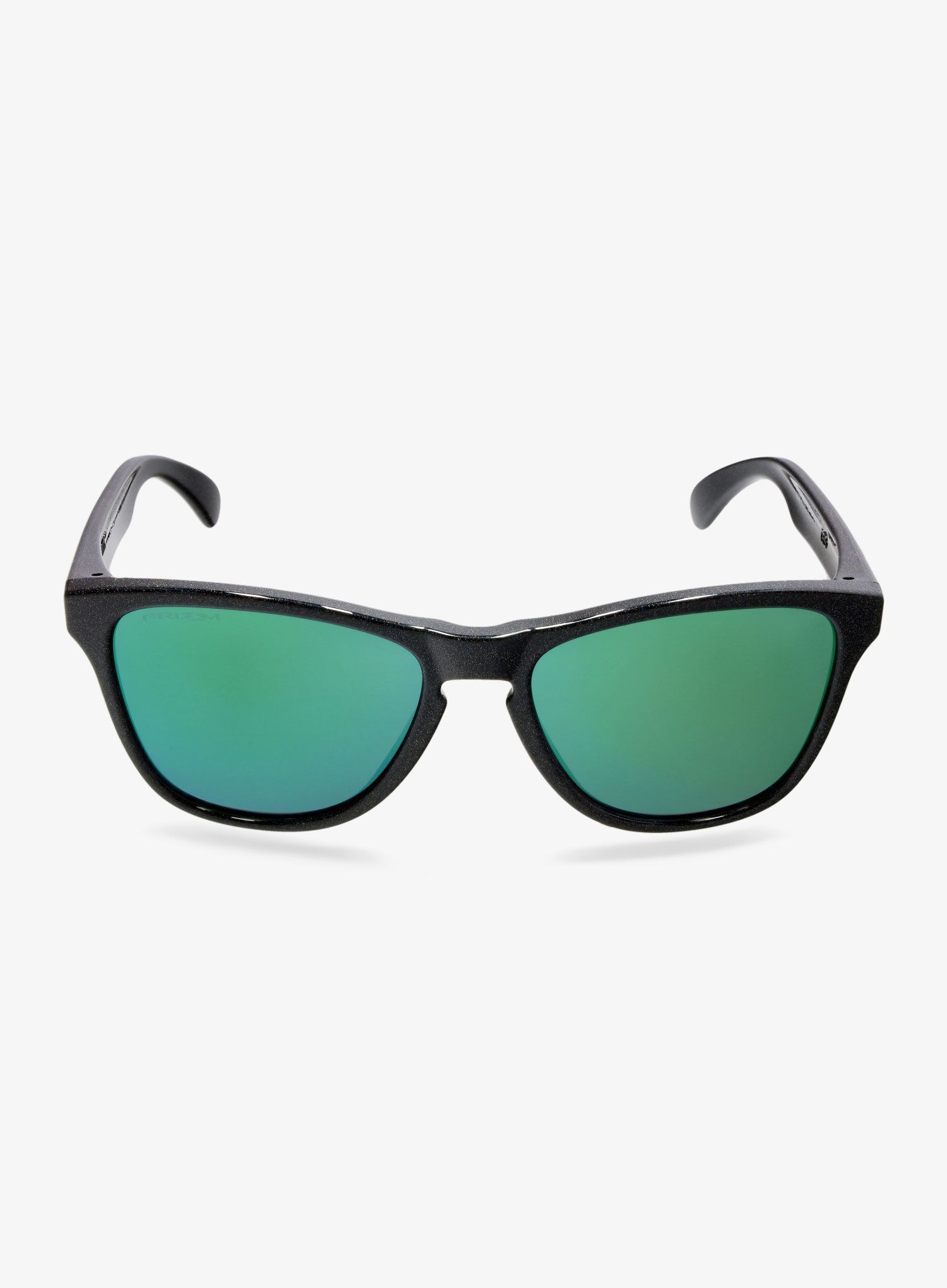 Sončna očala Oakley Frogskins XS - dark galaxy/prizm jade