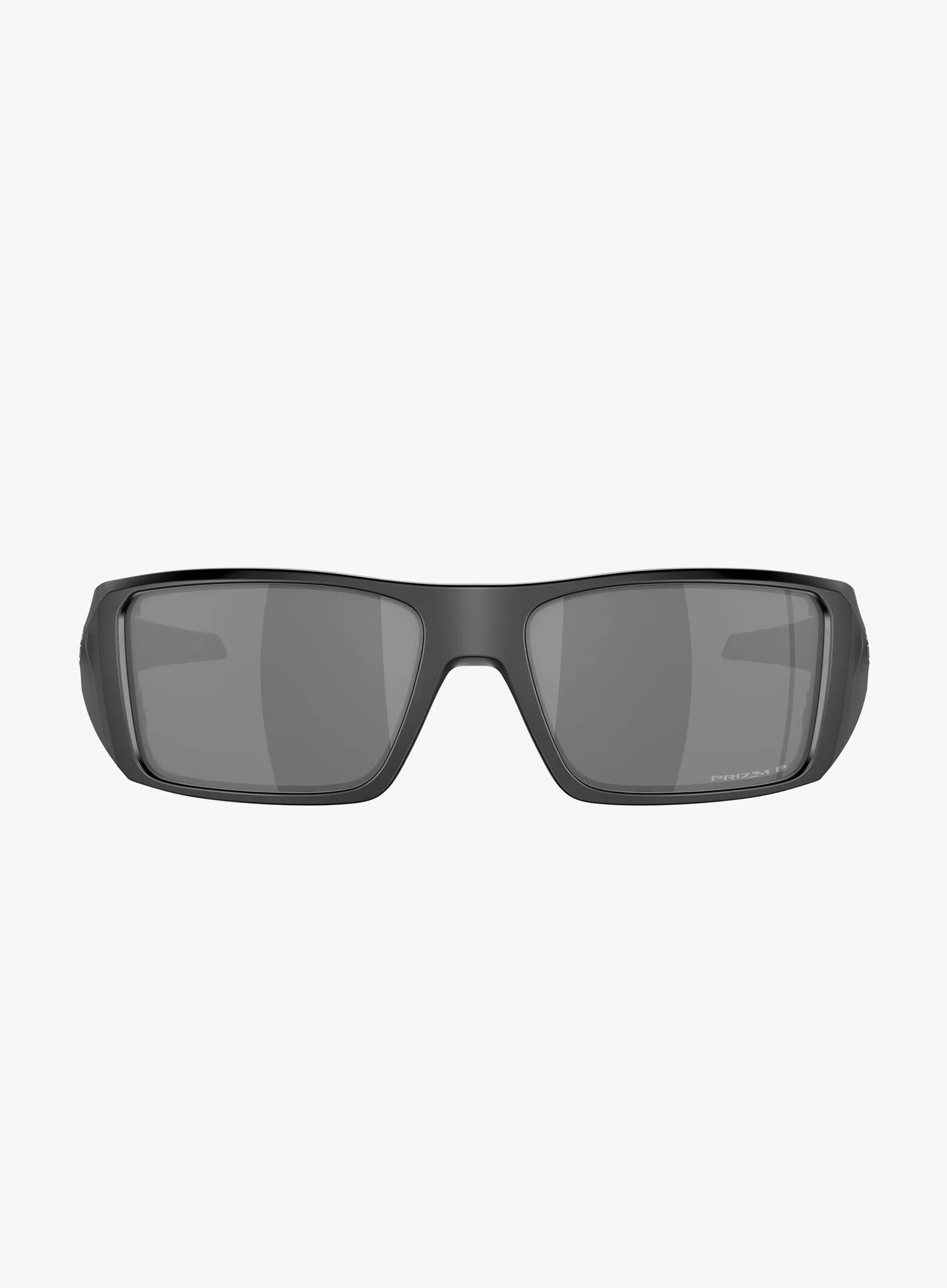 Sončna očala Oakley Heliostat - black/prizm black polarized